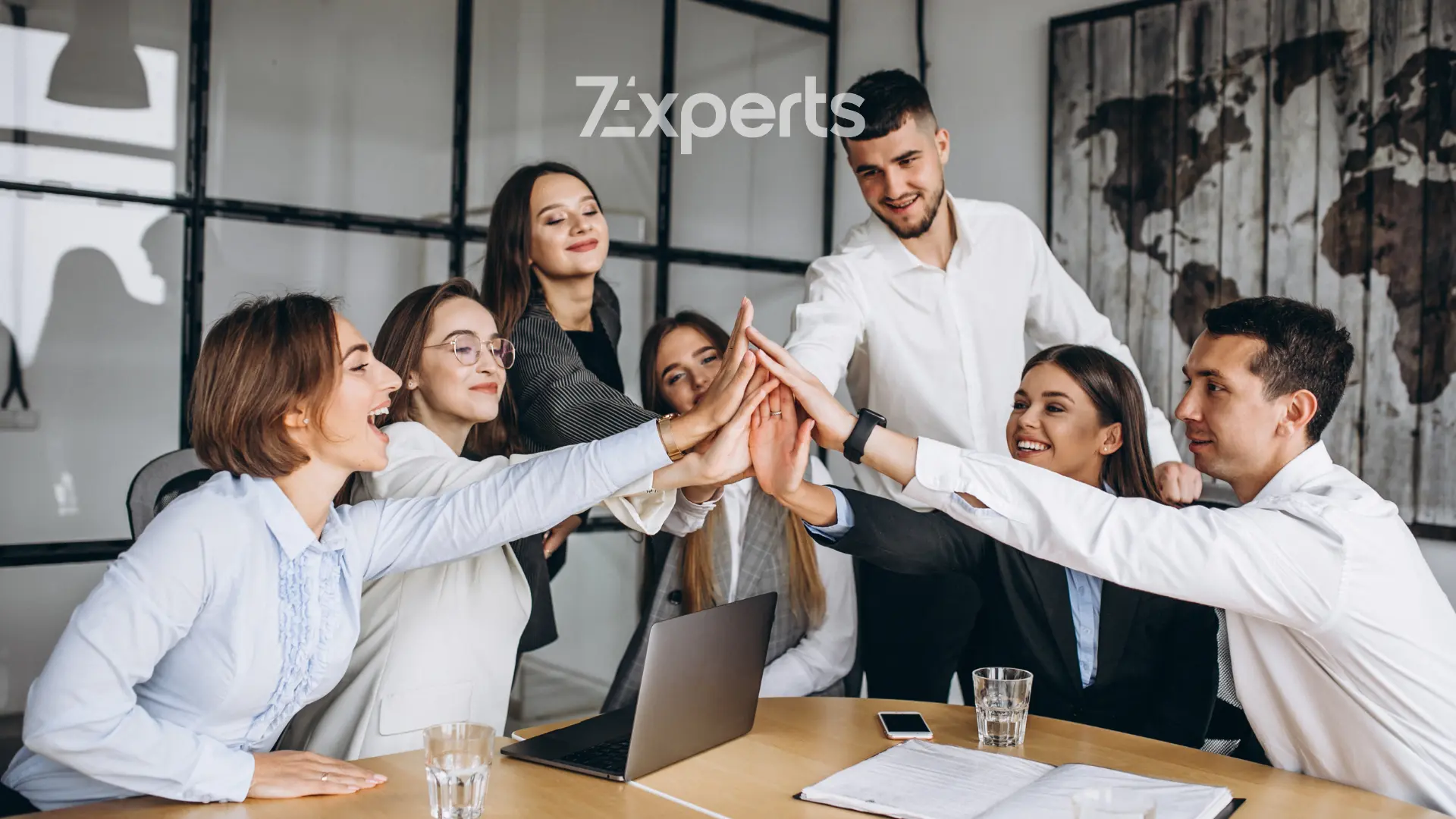 Igualdad en la empresa