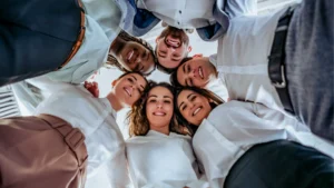 Formación Cultura inclusiva 360