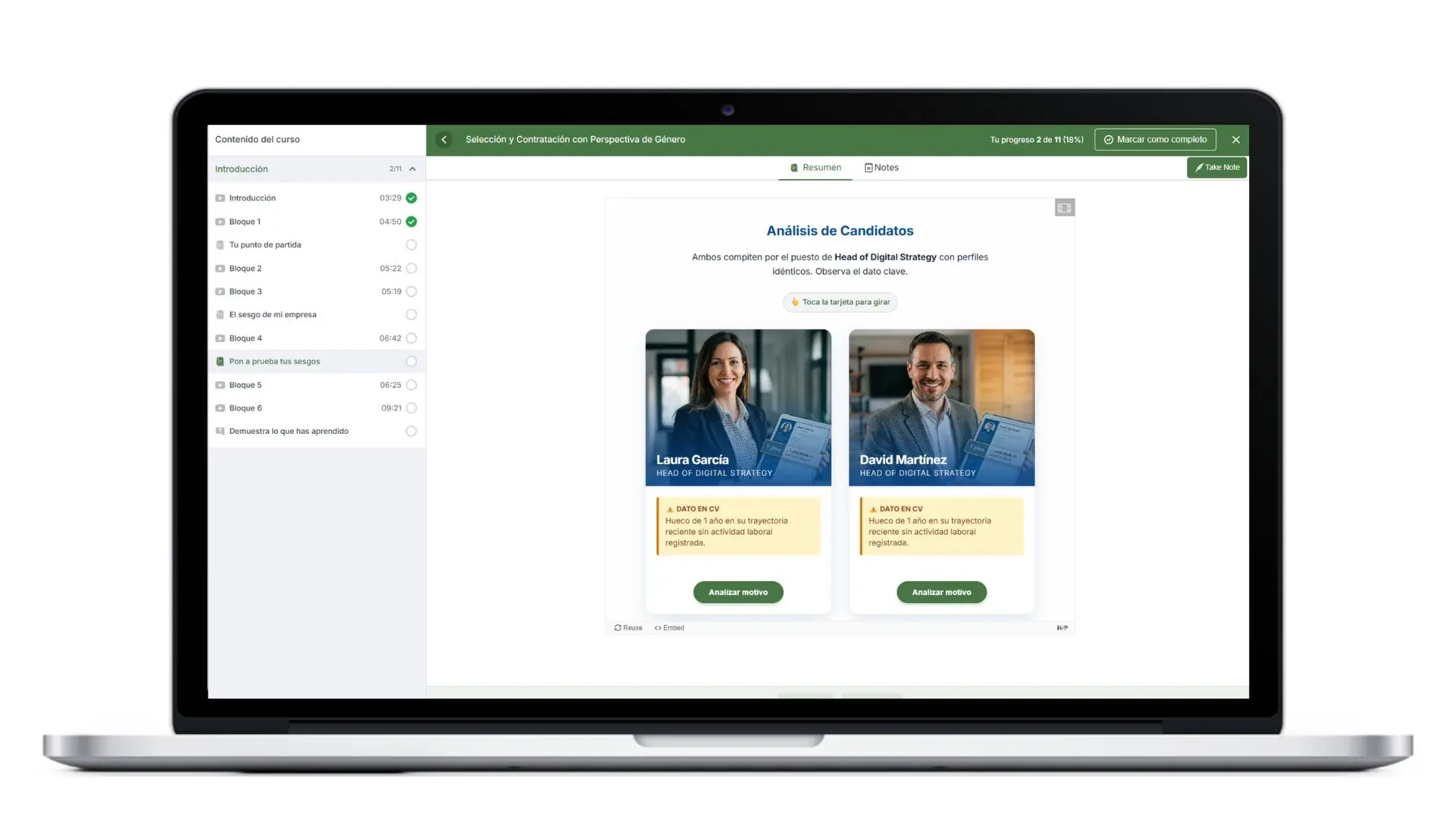 Academy 7Experts Mac Book